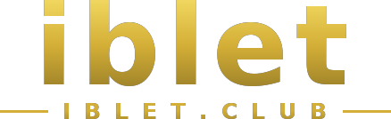 iblet logo