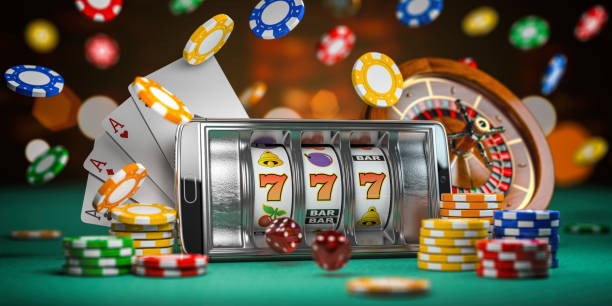 iblet Serang Lucky Slots