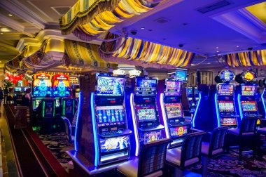 iblet Serang Lucky Slots At iblet