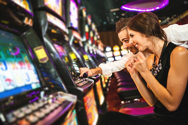 iblet Casino and slot rooms